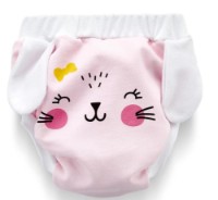 Тренировочные трусики BabyJem Pink 14-18 (244)