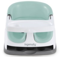 Scaun de masa Bright Starts 2in1 Ingenuity Mist imaginea #9 — magazin online Desire.md