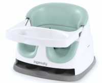 Scaun de masa Bright Starts 2in1 Ingenuity Mist imaginea #1 — magazin online Desire.md