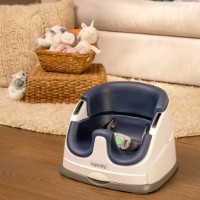 Scaun de masa Bright Starts Ingenuity Night Sky (16727) imaginea #4 — magazin online Desire.md