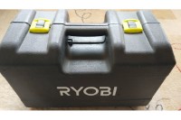 Șlefuitor cu banda Ryobi EBS800V