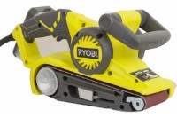 Ленточная шлифмашина Ryobi EBS800