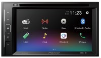 Автомагнитола Pioneer AVH-A240DAB