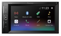 Автомагнитола Pioneer DMH-A240BT