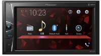 Автомагнитола Pioneer DMH-G221BT