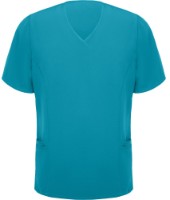 Cămașă medicală Roly Ferox 9085 Blue Danube S
