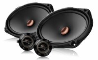 Автомобильные колонки Pioneer TS-D65C