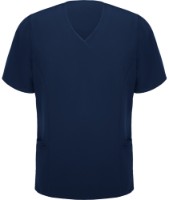 Cămașă medicală Roly Ferox 9085 Navy Blue XXL