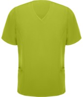 Cămașă medicală Roly Ferox 9085 Pistachio XL