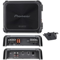 Amplificator auto Pioneer GM-D8701