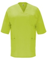 Cămașă medicală Roly Panacea 9098 Pistachio L