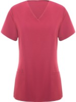 Cămașă medicală Roly Ferox Woman 9084 Rosette XXL