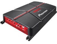 Усилитель автомобильный Pioneer GM-A5702