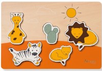 Puzzle Hauck N Fit Safari