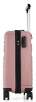 Valiză CCS 5225 S Powder imaginea #2 — magazin online Desire.md