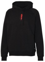 Мужская толстовка Nike Jordan Zion Df Gfx Csvr Hoodie Black, s.L