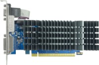 Видеокарта Asus GeForce GT710 2GB GDDR3 EVO Low Profile (GT710-SL-2GD3-BRK-EVO)