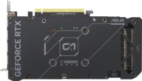 Видеокарта Asus GeForce RTX4060Ti 16GB GDDR6X Dual OC (DUAL-RTX4060TI-A16G)