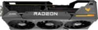 Видеокарта Asus Radeon RX 7600 XT 16Gb GDDR6 TUF Gaming (TUF-RX7600XT-O16G-GAMING)