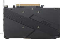 Placă video Asus Radeon RX 7600 XT 8Gb GDDR6 Dual OC (DUAL-RX7600-O8G-V2)