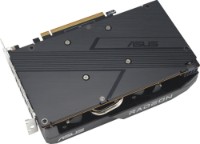 Видеокарта Asus Radeon RX 7600 XT 8Gb GDDR6 Dual OC (DUAL-RX7600-O8G-V2)