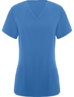 Cămașă medicală Roly Ferox Woman 9084 Lab Blue S