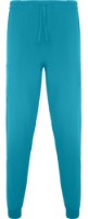 Pantaloni medicali Roly Fiber 9086 Blue Danube L