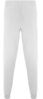 Pantaloni medicali Roly Fiber 9086 White XL