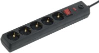 Protecţie împotriva supratensiunii IEK WFP10-16-05-03-ZK-K02