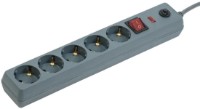 Protecţie împotriva supratensiunii IEK WFP10-16-05-05-ZK-K03