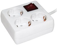 Protecţie împotriva supratensiunii IEK WYP30-16-03-03-ZK-N