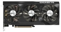 Placă video Gigabyte GeForce RTX4070 Super 12GB GDDR6X WindForce OC (GV-N407SWF3OC-12GD)