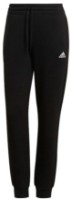 Pantaloni spotivi de dame Adidas Essentials Fleece Logo Black M