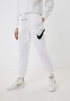 Женские спортивные штаны Nike W Nsw Essntl Wvn Mr Pant Hbr White/Black, s.L фото №2 — интернет-магазин Desire.md