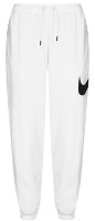 Женские спортивные штаны Nike W Nsw Essntl Wvn Mr Pant Hbr White/Black, s.S