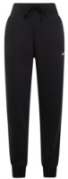 Женские спортивные штаны Nike W Nsw Phnx Flc Hr Os Pant Black/Sail, s.L