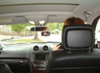 Oglinda suplimentara DreamBaby Deluxe Black (G218) imaginea #3 — magazin online Desire.md