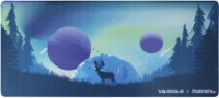 Mousepad Varmilo Aurora XL Blue (ZDB053-01)