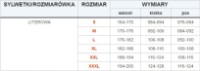 Куртка рабочая Benefit PLSTOAB3GS фото №8 — интернет-магазин Desire.md