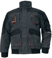 Куртка рабочая Cerva Emerton Pilot 0301022660 XXXL
