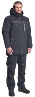 Jacheta de lucru Cerva Knoxfield 0301046961 XXXL imaginea #4 — magazin online Desire.md