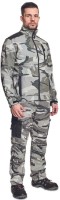 Jacheta de lucru CRV Crambe 03010396G5 XXL imaginea #2 — magazin online Desire.md