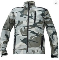 Куртка рабочая CRV Crambe 03010396G5 XXXL