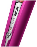 Placă de îndreptat părul Dyson HS03 Fuchsia imaginea #4 — magazin online Desire.md