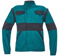 Jacheta de lucru Cerva Max Neo 0351002510 48