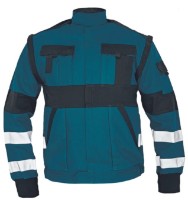 Куртка рабочая Cerva Max Rflx 0301037918 50