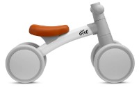 Bicicleta fără pedale Caretero Otto Grey