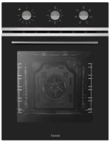 Cuptor electric Fabiano FBO 450 Black