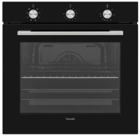 Cuptor electric Fabiano FBO 810 Black