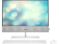 Sistem Desktop Hp Pavilion 24-ca2018ci White (7Y0G5EA)